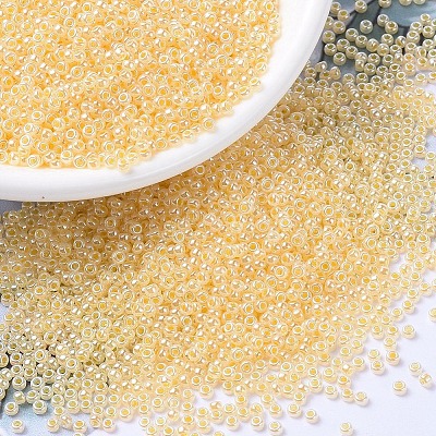 MIYUKI Round Rocailles Beads SEED-G007-RR0516-1