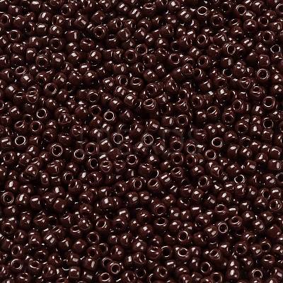 TOHO Round Seed Beads X-SEED-TR11-0046-1