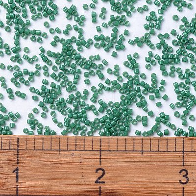 MIYUKI Delica Beads SEED-J020-DB2127-1