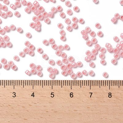 TOHO 8/0 Round Beads X-SEED-TR08-0911-1