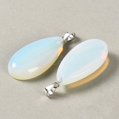 Opalite Pendants GG-CBACB71-02P-17-1