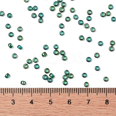 TOHO Round Seed Beads SEED-TR08-0179-1