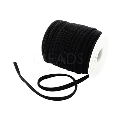 Soft Nylon Braided Cord NWIR-R003-03-1