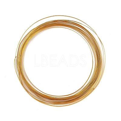 5M Aluminum Wire AW-H001-04G-1