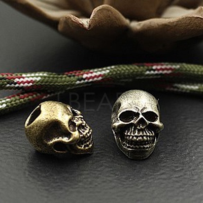 Brass Beads KK-WH0045-36-1