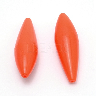 ABS Fishing Rig Floats FIND-WH0066-56C-04-1