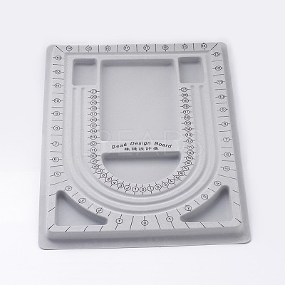 Plastic Artistry Bead Design Boards X-TOOL-H003-1-1