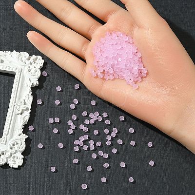 Preciosa&reg Crystal Beads X-PRC-BA4-70220-840-1