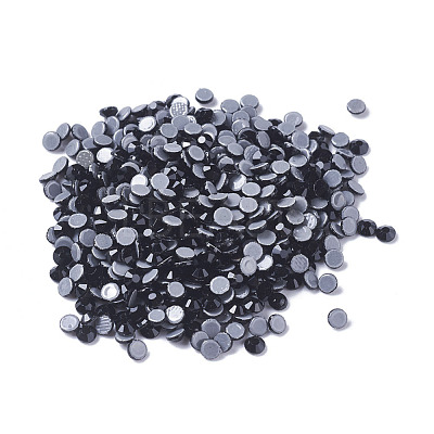 Glass Hotfix Rhinestone RGLA-A019-SS16-280-1