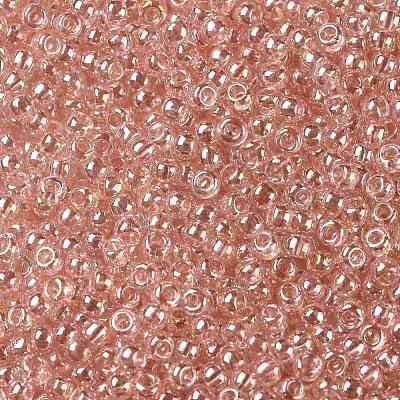 TOHO Round Seed Beads SEED-XTR11-0631-1