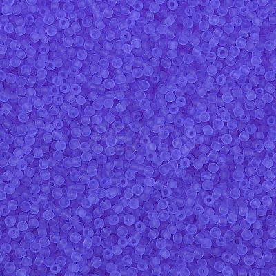 TOHO 11/0 Round Beads SEED-TR11-0013F-1