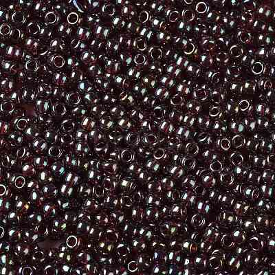 TOHO Round Seed Beads X-SEED-TR08-0330-1