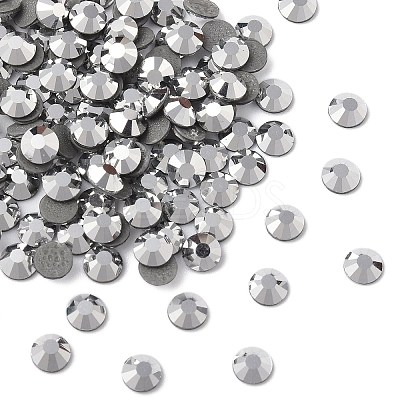 Preciosa&reg Crystal Hotfix Flatback Stones Y-PRC-HSS16-00030-270-1