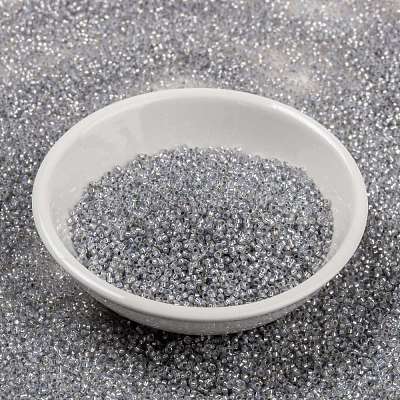 MIYUKI Round Rocailles Beads X-SEED-G009-RR0576-1