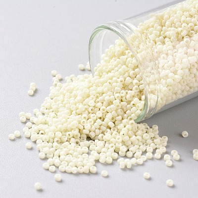 TOHO 11/0 Round Beads X-SEED-TR11-0051-1