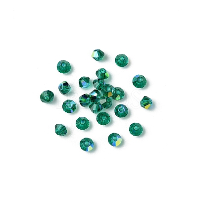 Preciosa&reg Crystal Beads X-PRC-BA3-50730-200-1
