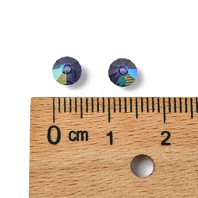 Preciosa&reg Crystal Beads X-PRC-BA5-20480-200-1