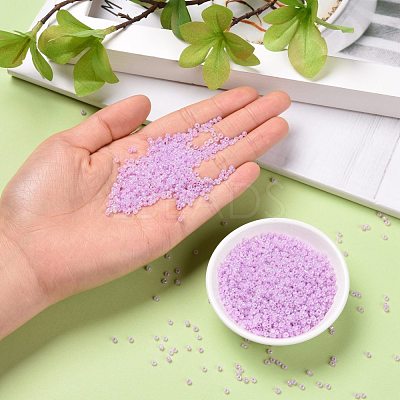 Glass Seed Beads SEED-A011-2mm-150-1