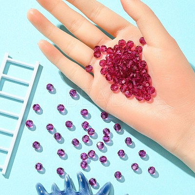 Preciosa&reg Crystal Beads Y-PRC-BB6-70350-1
