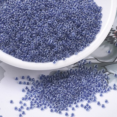 MIYUKI Round Rocailles Beads X-SEED-G007-RR1928-1