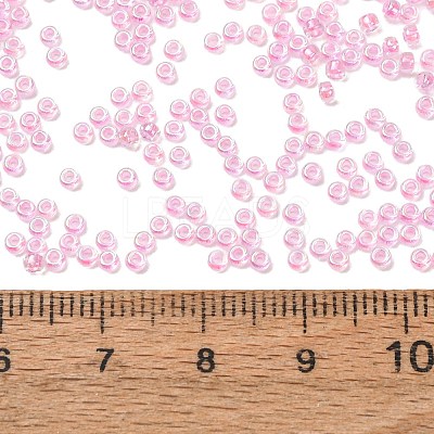 MIYUKI Round Rocailles Beads SEED-G007-RR0270-1