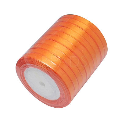 Single Face Satin Ribbon RC10mmY024-1