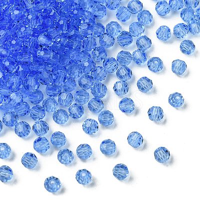 Preciosa&reg Crystal Beads Y-PRC-BB4-30020-1