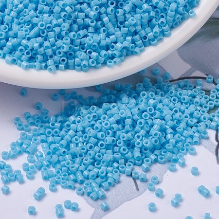 MIYUKI Delica Beads SEED-X0054-DB0725-1