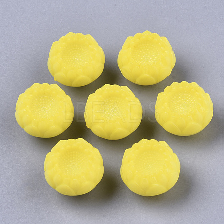 Opaque AS Plastic Shank Buttons MACR-T039-020F-1