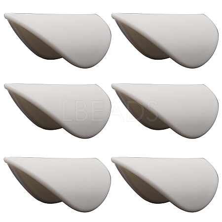 ABS Plastic Drawer Handles FIND-WH0110-391B-1