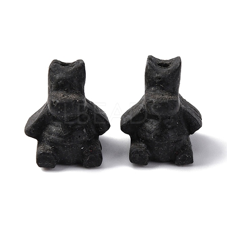Cinnabar Beads CARL-K001-07A-1