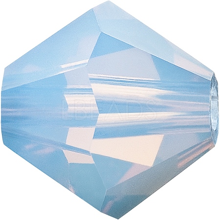 Preciosa&reg Crystal Beads X-PRC-BA5-31110-1