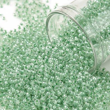 TOHO Round Seed Beads SEED-XTR11-0354-1