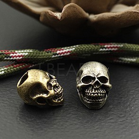 Brass Beads KK-WH0045-36-1