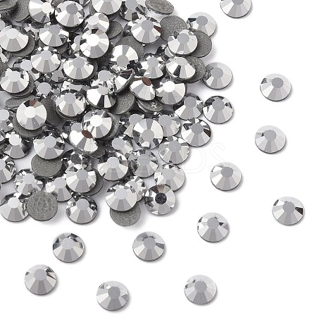Preciosa&reg Crystal Hotfix Flatback Stones Y-PRC-HSS16-00030-270-1
