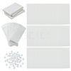 Earring Displays Cards CDIS-FS0001-12B-1
