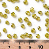 6/0 Glass Seed Beads SEED-A006-4mm-110-3