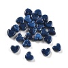 50Pcs Acrylic Beads OACR-S044-01B-1