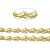 Alloy S Shaped Link Chains LCHA-H004-16G-2