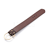PU Leather Watch Bands LS-BJEW-I299-03D-KCG-2