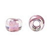 TOHO 8/0 Round Beads X-SEED-TR08-0771-3