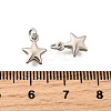 Brass Pendants KK-I275-09P-01-3