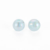 Imitation Jelly Acrylic Beads LS-MACR-S373-66-E04-3