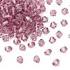Preciosa&reg Crystal Beads X-PRC-BA6-20020-3