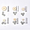 Doll Rotatable Joints Accessories DOLL-PW0001-061A-2