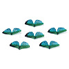 Plastic Pendants KY-N015-178A-2