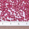 MIYUKI Round Rocailles Beads SEED-X0054-RR1010-4