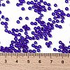 TOHO 8/0 Round Beads SEED-XTR08-0008-3