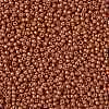 TOHO Round Seed Beads X-SEED-TR11-PF0562F-2