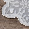 Christmas Theme DIY Silicone Pendant Molds SIMO-G007-01J-5